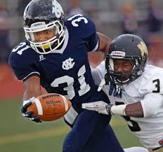 Updated: Division I Commitments