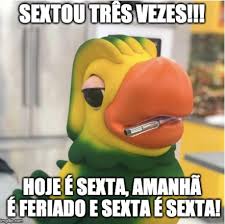 A meme that mashes up lord farquaad, mark zuckerberg, and the letter e is all over the web right now. Louro Jose Auf Twitter So Queria Deixar Um Aviso Importante Para Voces Partiu Feriado