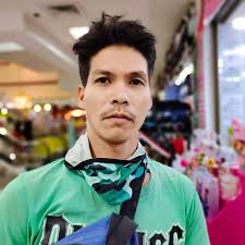 Resbakan na let's go