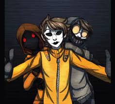 Pin On Creepypasta Loves