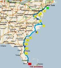 Cars to florida has been operating for many years and is a very customized way to have your vehicle shipped where you want and on the days you want. Auto Transport Routes Miami To New York Number 1 Auto Transport Group