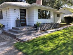 See more ideas about front yard, florida landscaping, tropical landscaping. North Portland Landscape Design Tips For Modern Ranch Front Yard