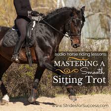 Three Secrets To A Secure Seat - The Thinking Equestrian