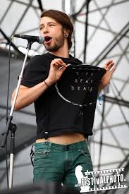 Jozef spoko kramárspev, gitara, klávesy,. Smola A Hrusky Festivalphoto