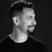 Anthony Bari Jr. (@bari1andonly)