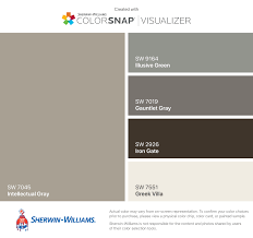 We did not find results for: I Found These Colors With Colorsnap Visualizer For Iphone By Sherwin Williams Inte Sherwin Williams Exterior House Colors House Paint Exterior Illusive Green