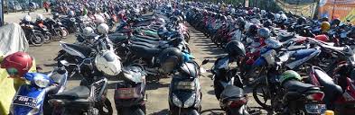 Pick up your bike and prepare to start in sumatra. Exports Of Motorcycles From Indonesia Showing Good Growth Indonesia Investments