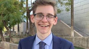 Nathaniel Ross's Instagram, Twitter & Facebook