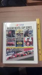 *drivers in bold have won a cup series race in the 2021 season. Nascar Nextel Cup Series 2007 Nascar Book By Umi Publications And Nacsar
