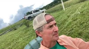 Meet our new videographer, David Cook.