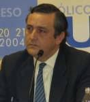 Alfonso Coronel: "Una España y una Europa que reniegan de sus raíces están  enterrando lo mejor de sí mismas"