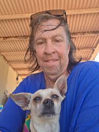 TUCSON MISSING/ENDANGERED PEOPLE and PETS.