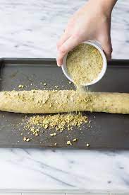 Pistachio Butter Cookies Recipe Pistachio Butter Pistachio Butter Cookies