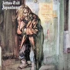 The jethro tull christmas album. Aqualung Jethro Tull Album Wikipedia