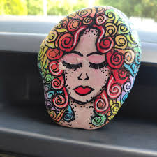 Kin Coulee rockhounding finds and treasures