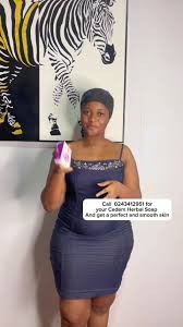 Get Glowing Skin with Cedem Herbal Soap from Espat Pharmacy