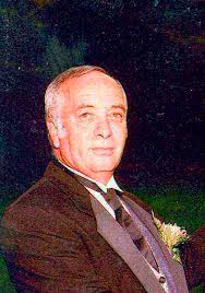 Michael Francis Nicolosi Sr. (1949-2007)