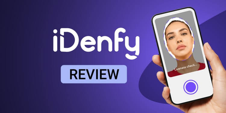 iDenfy: the top choice for identity verification in 2026