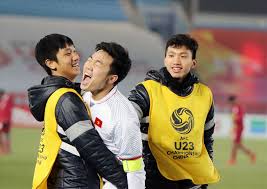 U23 việt nam is feeling lovely. Tiá»n Vá»‡ Xuan TrÆ°á»ng Trai Tim áº¥m Ap Cá»§a NgÆ°á»i Ä'á»™i TrÆ°á»Ÿng Tin Tá»©c Má»›i Nháº¥t 24h Ä'á»c Bao Lao Ä'á»™ng Online Laodong Vn