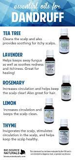 3 Best Essential Oils For Dandruff Help For Dry Itchy Scalps Oils For Dandruff Essential Oils Rosemary Best Essential Oils