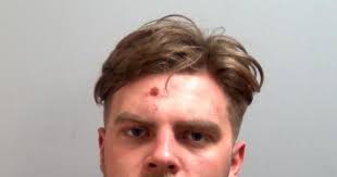 Connor Warner jailed for string of violent offences across Canvey and  Southend