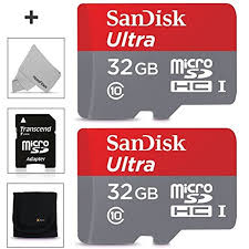 Jul 06, 2021 · as an upgrade to the standard sd card, sdhc (secure digital extended capacity) cards offer memory capacities between 4gb and 32gb. Sandisk 32gb Micro Sd Memory Card 2 Pack 2x32gb For Gopro Hero6 Hero 6 Black Hero 5 Black Session Hero4 Black Silver Hero 3 Hero 2 And All Gopro Hero Cameras Walmart Com Walmart Com