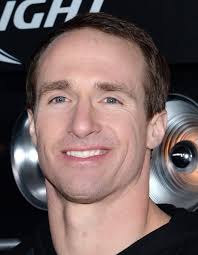 Drew Brees Net Worth