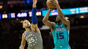 Walker was eligible for a $221 million deal from the hornets, but was reportedly offered a contract under $160. Highlights Kemba Walker Drops In 30 But Hornets Fall To Sixers In Ot Fox Sports