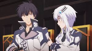 Akashic Records Of Bastard Magic Instructor Archives Recommend Me Anime Sin embargo, cuando la escuela se ve amenazada, guren muestra una determinación inquebrantable por proteger a sus estudiantes. akashic records of bastard magic