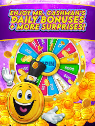 The free casino bonuses get higher and higher as you play all of our free slot machines. Updated Cashman Casino Vegas Slot Machines 2m Free App Download For Pc Android 2021