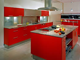 Red countertops can be an object of desire in any kitchen or bathroom, but they can also be a dreaded item once you have. How To Best Pair Together Cabinets And Countertops