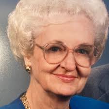 Thelma Louise Odom Denmark Obituary (1924