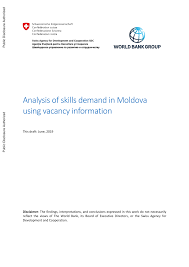 Just wanna begin with saying its not actually input overlay it is nohboard. Pdf Analysis Of Skills Demand In Moldova Using Vacancy Information