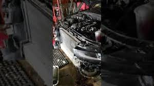 2013 A4 engine problems - AudiWorld Forums