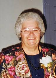 Monica Goetzfridt Obituary (2011)