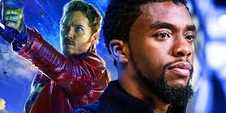 Why The MCU Hates Peter Quill's Star-Lord