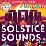 Solstice Sounds 2026