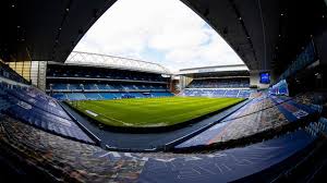 Rangers football club is a scottish professional football club based in the govan district of glasgow which plays in the scottish premiershi. Real Madrid To Face Rangers Fc In Friendly Clash On 25 July Real Madrid Cf