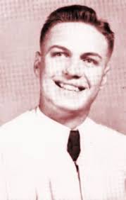 Leon Ernest Simms (1932-2020)