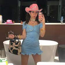 Shop at painted cowgirl for the latest in western fashion trends. Had An Incredible Weekend Thanks To An Incredible Person Lexiejayy So Happy To Have You In My Life Outfits With Hats Outfits Cow Girl Costume