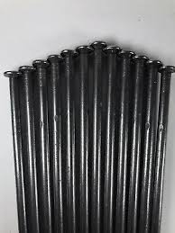 Check spelling or type a new query. Qty 12 X 12 Inch Metal Edging Spikes Stakes Outdoor Landscape Garden Border Nail Ebay