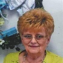 Lorna "Sharon" Gentry Obituary