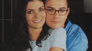 0%0% found this document useful, mark this document as useful. La Triste Historia De Amor De Betty La Fea Y Hugo Lombardi En La Vida Real