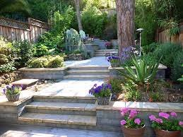 Terraced Landscaping Google Search Front Yard Pinterest Terrace Garden Design Terrace Garden Garden Design Layout