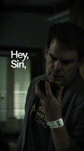 Dexter Resurrection: Detective Quinn's Smartest Moves