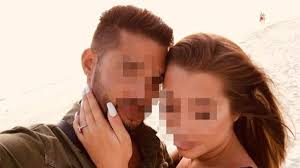 'Ze waren een jaar samen, en dat wilden ze vieren. 's Anderendaags stuurde  ik Naomi een berichtje, maar ze antwoordde niet meer'