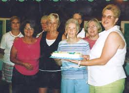 Margaret Boyd Obituary (2013)