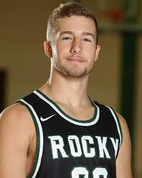 2017-18 Men's Basketball Roster