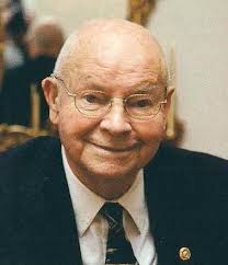 Kenneth Eugene Masters Obituary