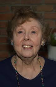 Obituary information for Jo Ann Leslie